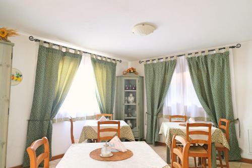 Bed & Breakfast Rosarancio