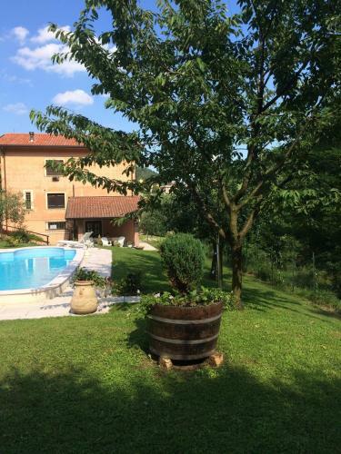 Bed & Breakfast Rosarancio