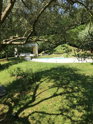 Bed & Breakfast Rosarancio