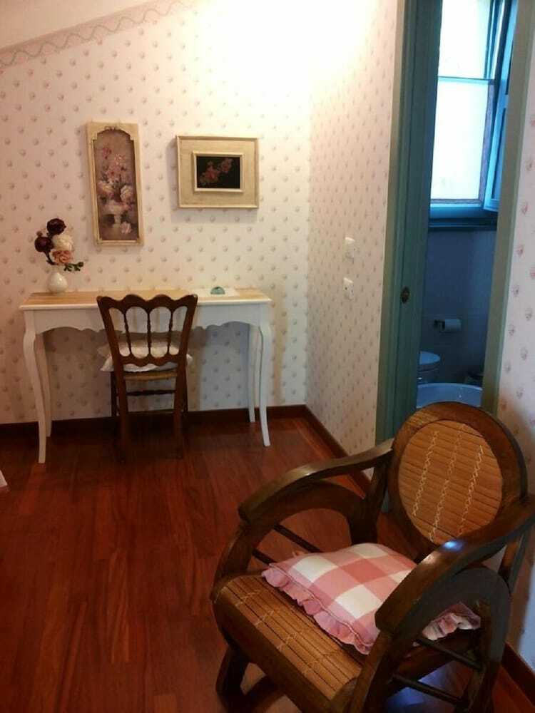 B&B Antegiano