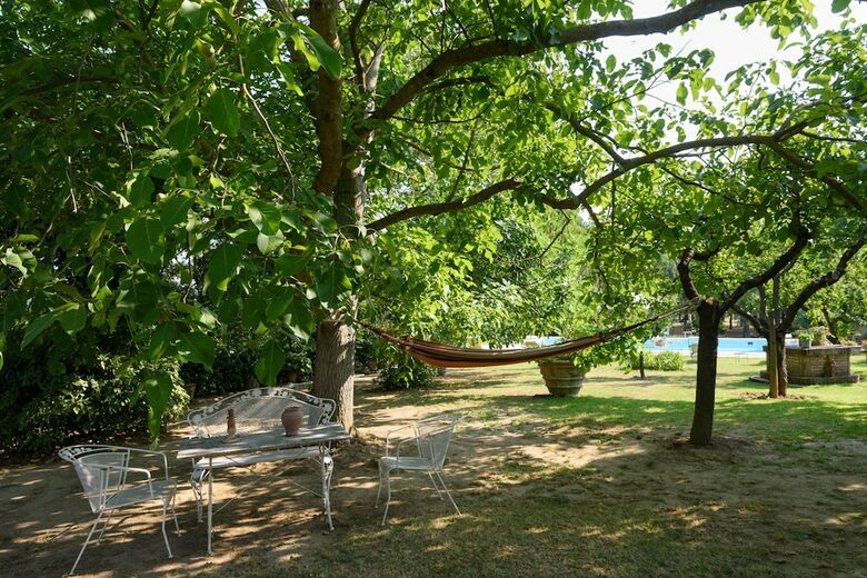 Agroturismo Villa Vignacce