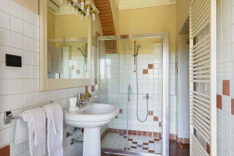 Agroturismo Villa Vignacce