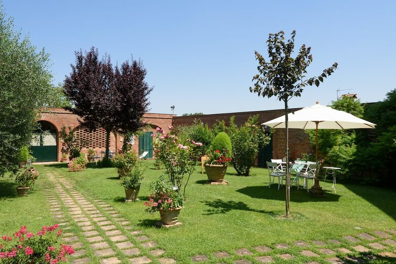 Agroturismo Villa Vignacce