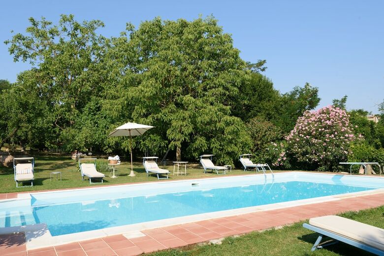 Agroturismo Villa Vignacce