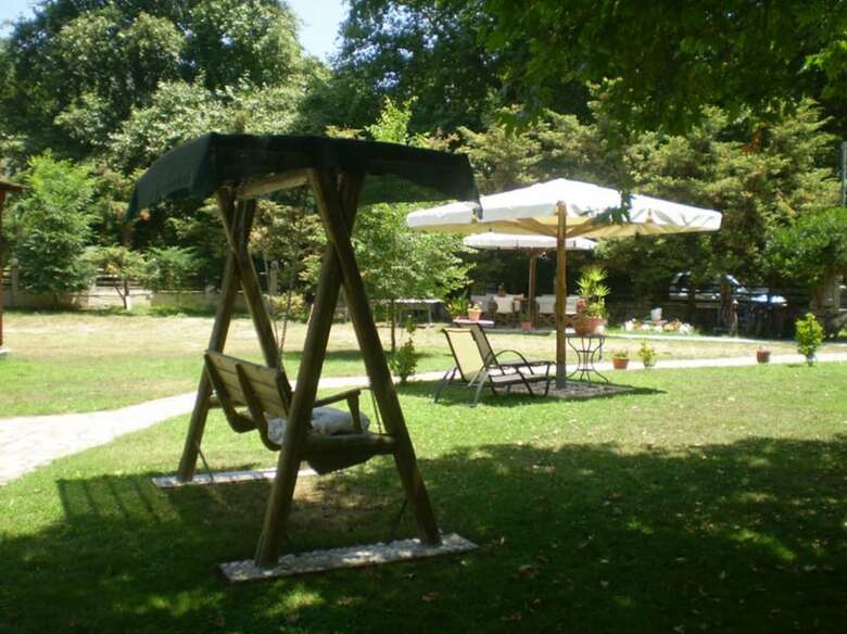 Agroturismo Dodis Village