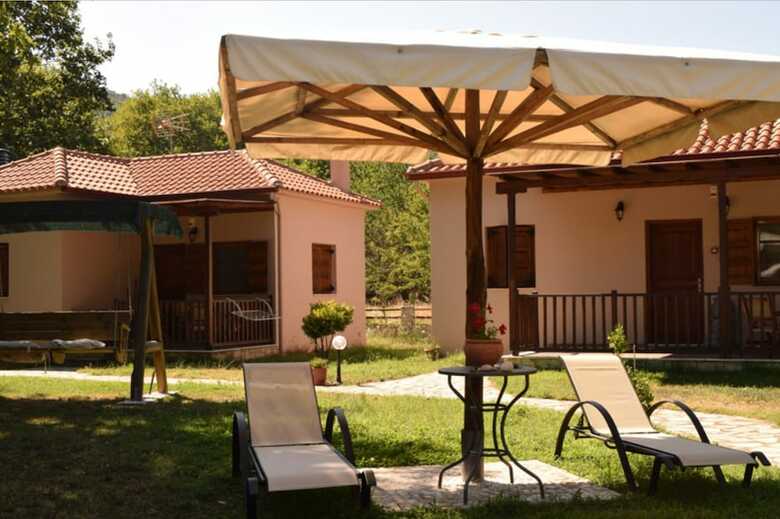 Agroturismo Dodis Village