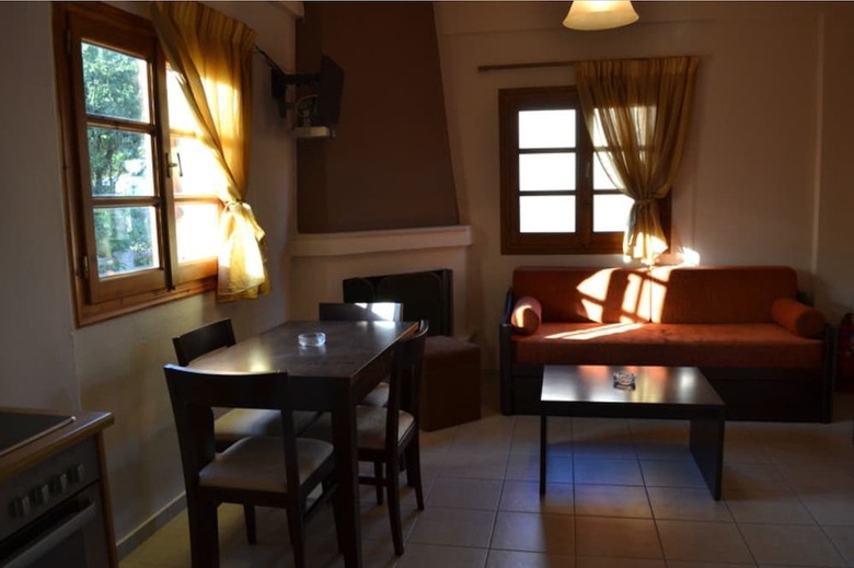 Agroturismo Dodis Village