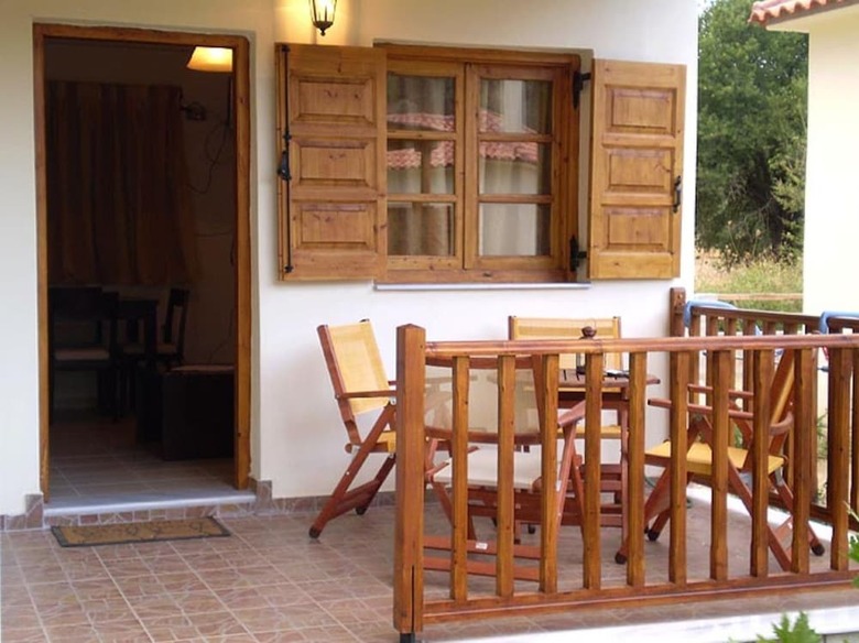 Agroturismo Dodis Village
