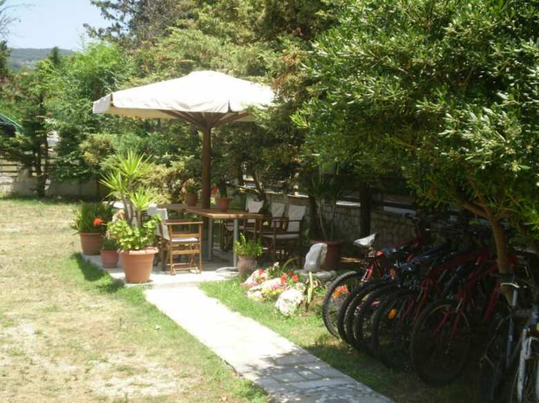 Agroturismo Dodis Village