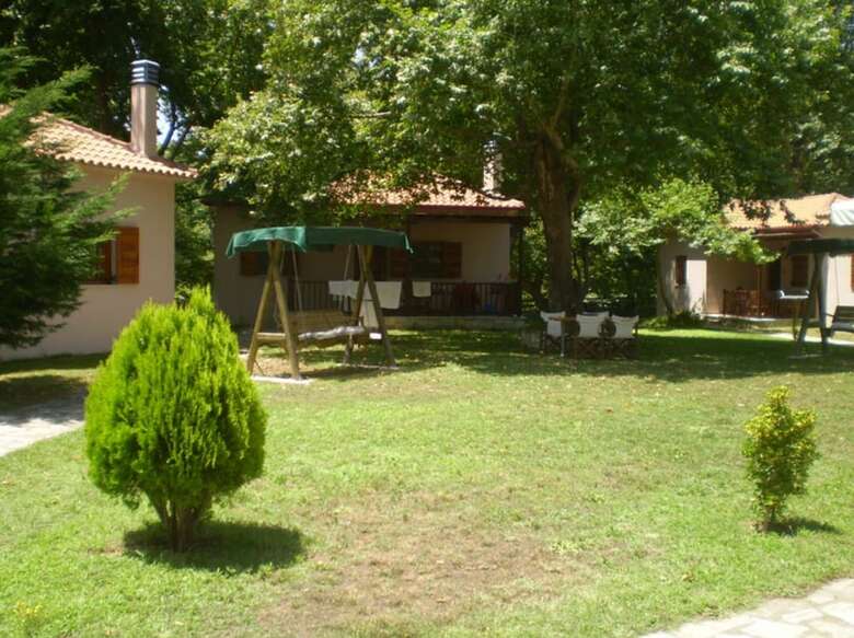 Agroturismo Dodis Village