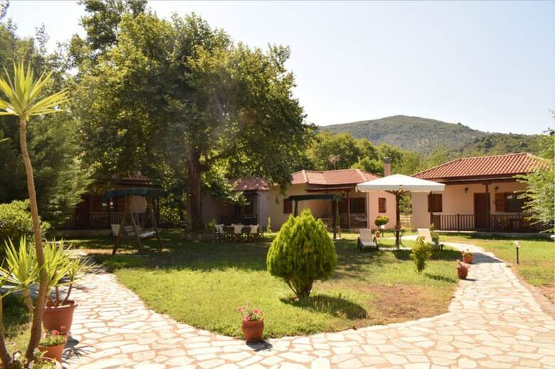 Agroturismo Dodis Village