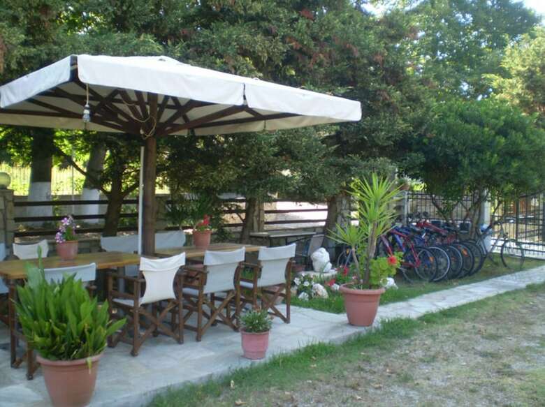 Agroturismo Dodis Village