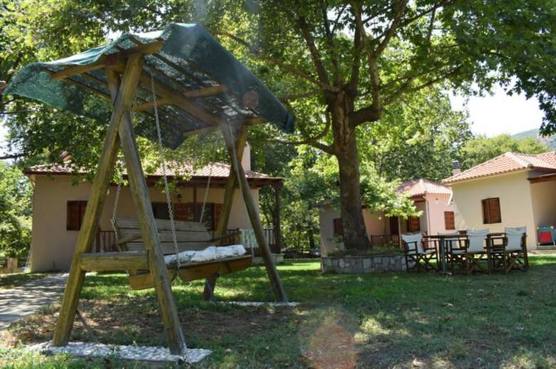 Agroturismo Dodis Village