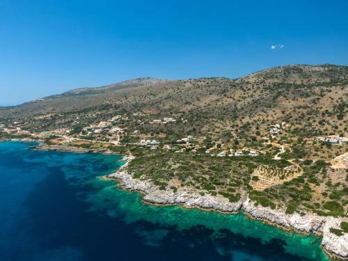 Astra Villas