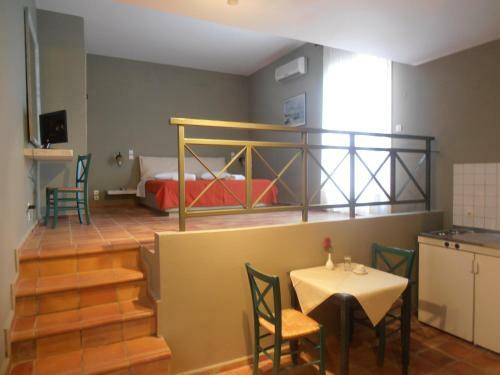 Aparthotel Mounda Beach Hotel