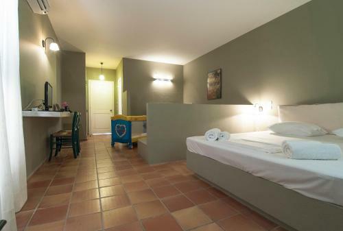 Aparthotel Mounda Beach Hotel