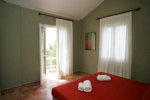 Aparthotel Mounda Beach Hotel