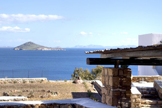 Apartamento Patmos Studios