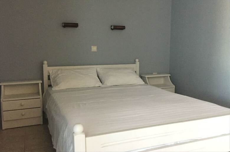 Apartamento Eleni Studios