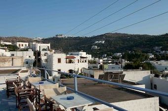 Apartamento El Greco Studios