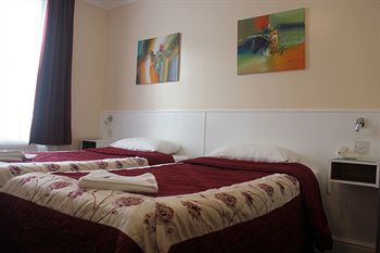 Bed & Breakfast Melbourne House
