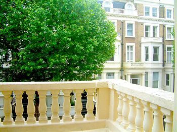 Windsor House Hotel
