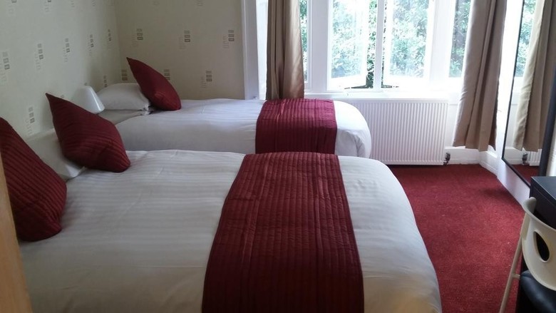 The Garth Hotel