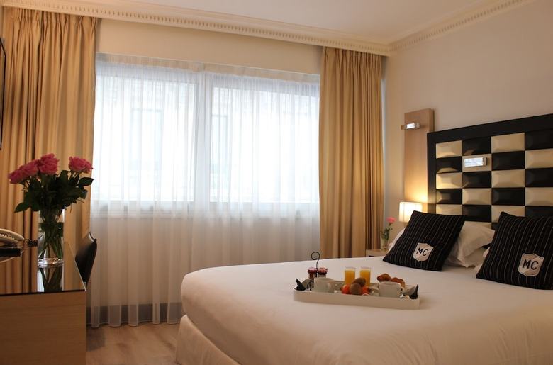 Hotel Victoria