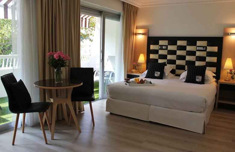 Hotel Victoria