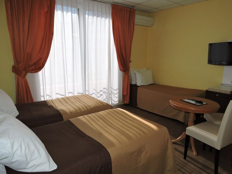 Hotel Regina
