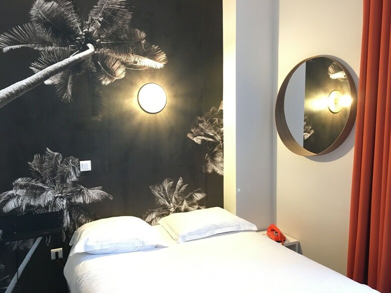 Hotel Alnea