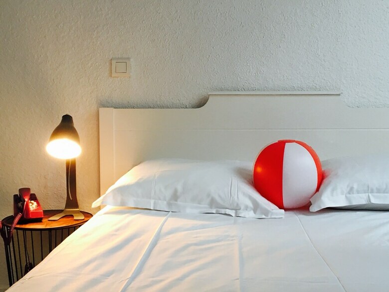Hotel Alnea