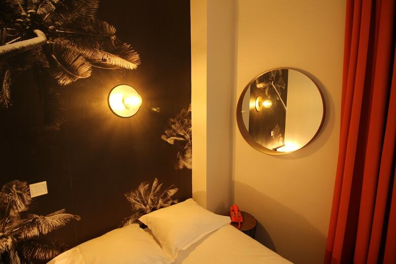 Hotel Alnea