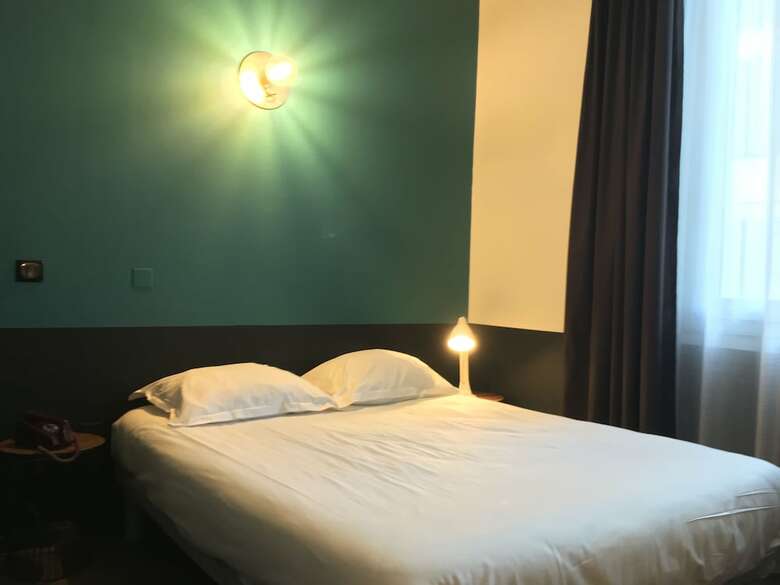 Hotel Alnea