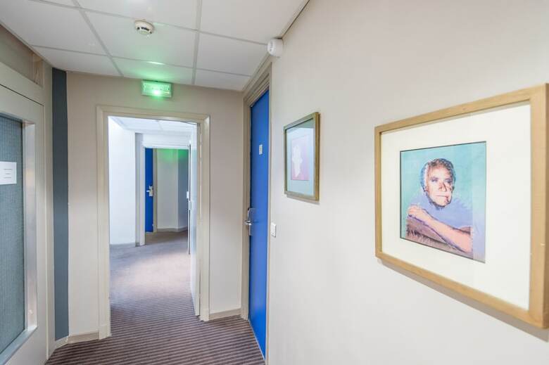Hotel Amiraut�