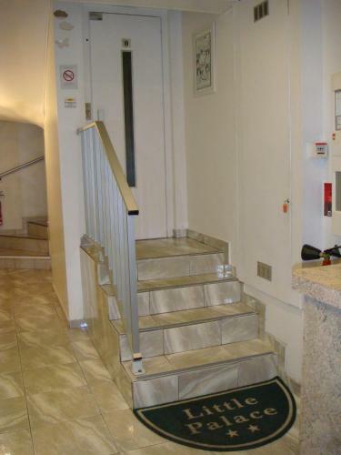 Hotel Little Palace