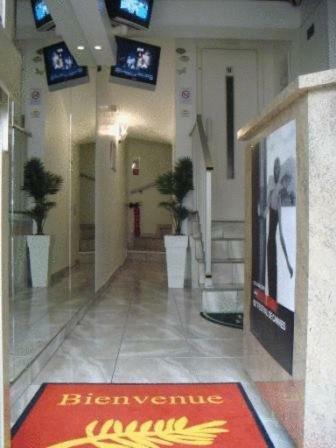 Hotel Little Palace