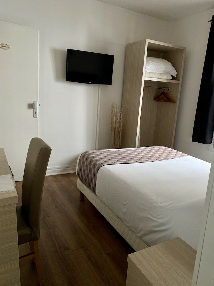 Hotel Lutetia