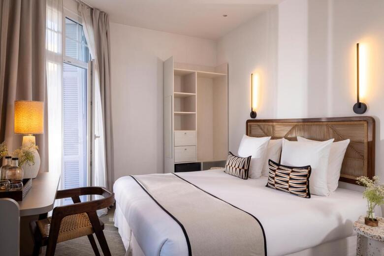 Hotel Crisol Belle Epoque