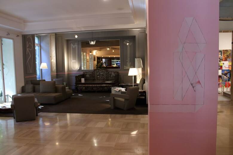 Windsor Hotel