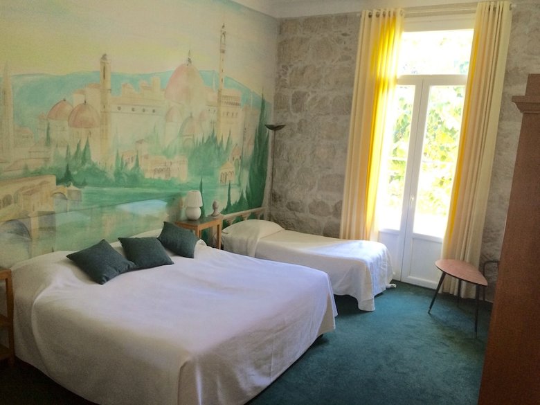 Windsor Hotel
