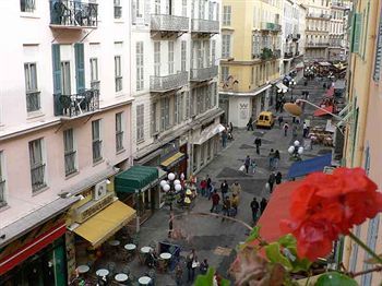 Hotel F�lix