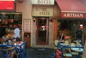 Hotel F�lix