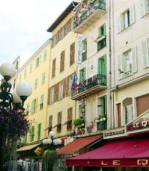Hotel F�lix