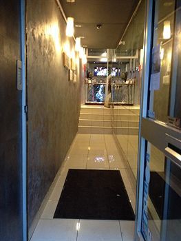 Hotel F�lix
