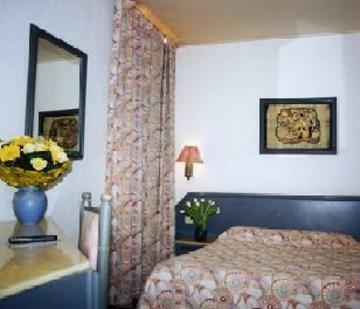 Hotel Plaisance