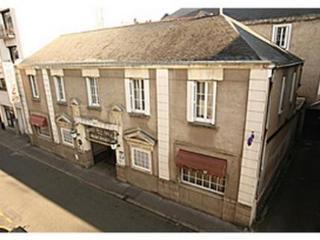 Hotel Des Trois Marchands