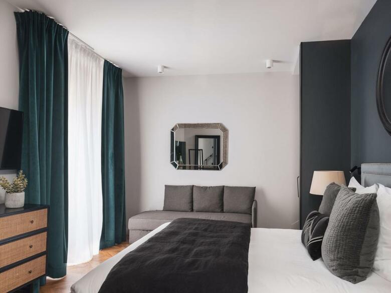 Inter-hotel Grand Hotel De Nantes