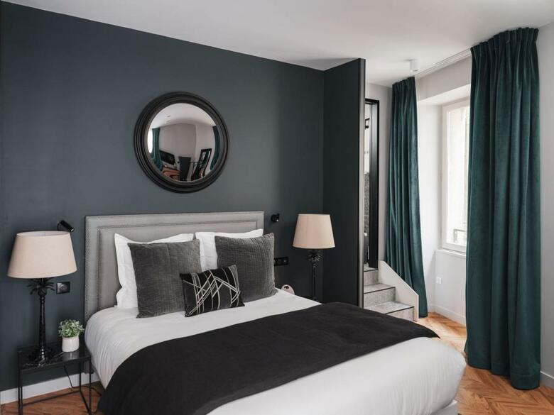 Inter-hotel Grand Hotel De Nantes