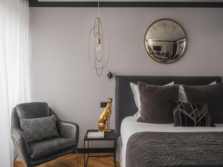 Inter-hotel Grand Hotel De Nantes